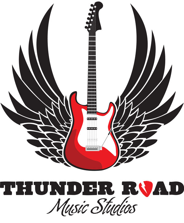 Thunder-Road-Music-Studios-full-logo